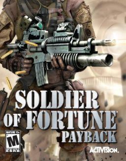 Soldier of Fortune: Payback httpsuploadwikimediaorgwikipediaendd7Sol