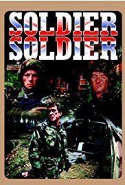 Soldier Soldier Soldier Soldier TV Series 19911997 IMDb