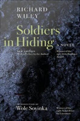 Soldiers in Hiding (novel) t3gstaticcomimagesqtbnANd9GcQOmAiiy8wiwv3VgW