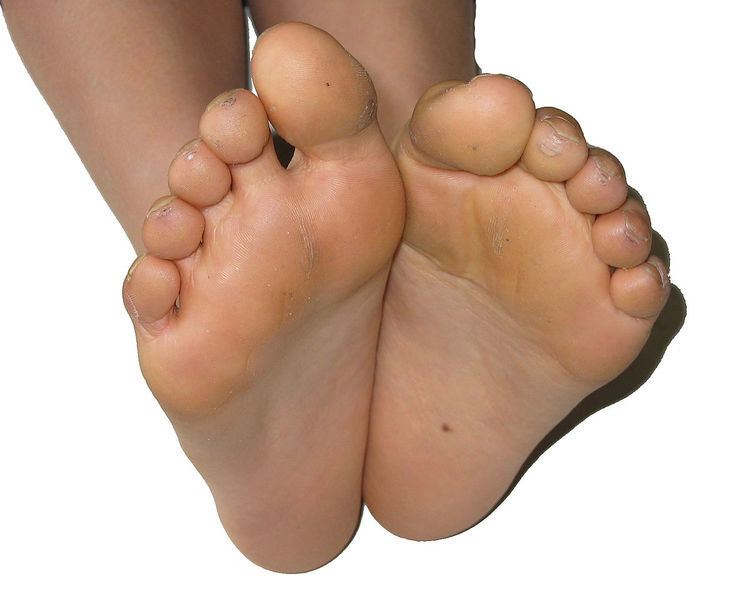 Sole (foot)