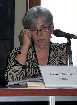 Soledad Bianchi Soledad Bianchi Wikipedia