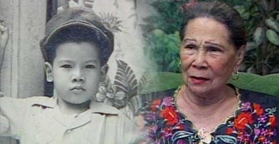 Soledad Duterte Soledad Duterte Know More About the Mother of Mayor Rody Duterte