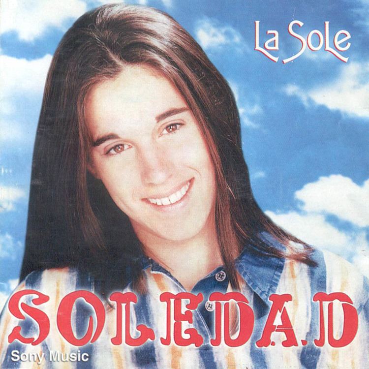 Soledad Pastorutti Soledad Pastorutti La Sole 1997 Folkloretube