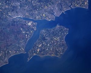 Solent Solent Wikipedia