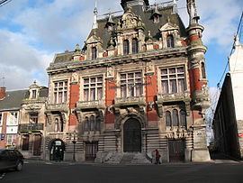 Solesmes, Nord httpsuploadwikimediaorgwikipediacommonsthu