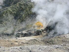 Solfatara (volcano) httpsuploadwikimediaorgwikipediacommonsthu
