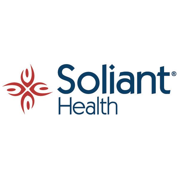 Soliant Health wwwsoliantcomimagesSoliantLogo600x600png