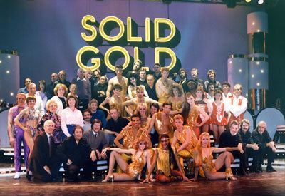 Solid Gold (TV series) SOLID GOLD TV SERIES DVD SET