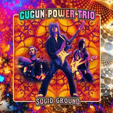 Solid Ground (Gugun Blues Shelter album) httpsuploadwikimediaorgwikipediaenthumbc