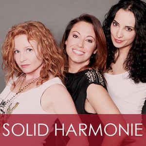 Solid HarmoniE Solid HarmoniE Discography at Discogs