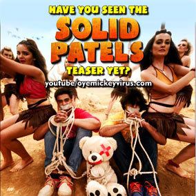 Solid Patels to hit 550 screens in North America Bollywood News