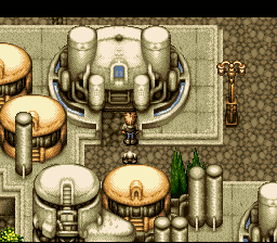 Solid Runner Solid Runner Screenshots for SNES MobyGames