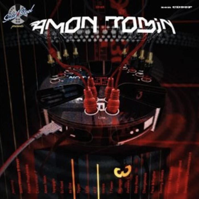 Solid Steel Presents Amon Tobin: Recorded Live httpsf4bcbitscomimga236841248216jpg