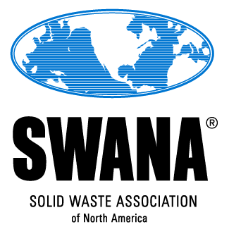 Solid Waste Association of North America ncswanaorgimagesswanalogogif