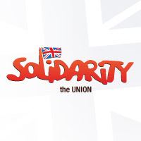 Solidarity – The Union for British Workers