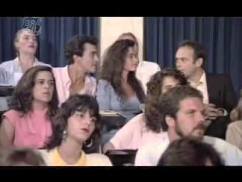 Solidão, Uma Linda História de Amor Solido Uma Linda Histria de Amor 1989 YouTube