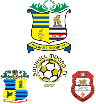 Solihull Moors F.C. Solihull Moors FC Club History