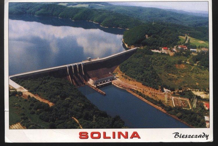 Solina, Poland Omran Elmajdoub Postcards Stamps Covers and Sheets July 2010