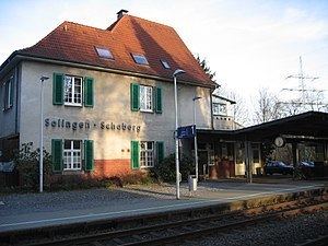 Solingen-Schaberg railway station httpsuploadwikimediaorgwikipediacommonsthu