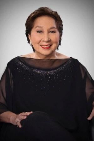 Solita Monsod Winnie Monsod 20 years with GMA Network NewsTV GMA News Online