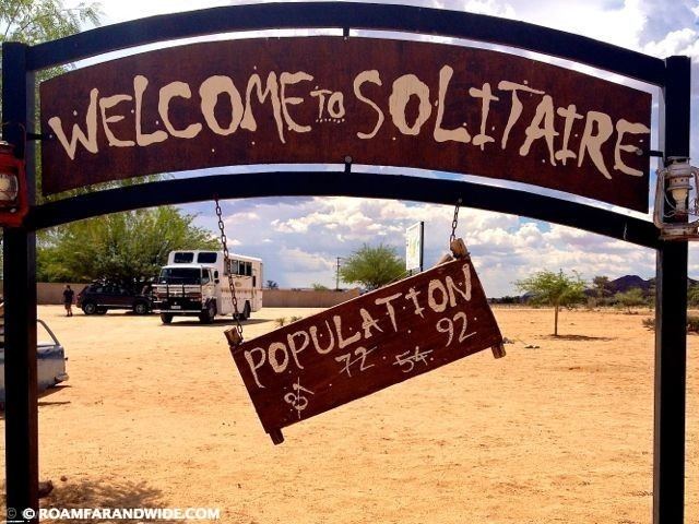 Solitaire, Namibia wwwroamfarandwidecomwpcontentuploads201403