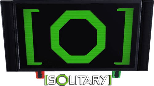 Solitary (TV series) Solitary TV fanart fanarttv