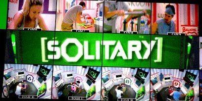Solitary (TV series) The 10 Most Daring Reality Television Shows Ever For Reasons You