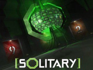 Solitary (TV series) Solitary 40 RealityWantedcom Reality TV Game Show Talk Show