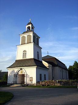 Sollefteå church httpsuploadwikimediaorgwikipediacommonsthu