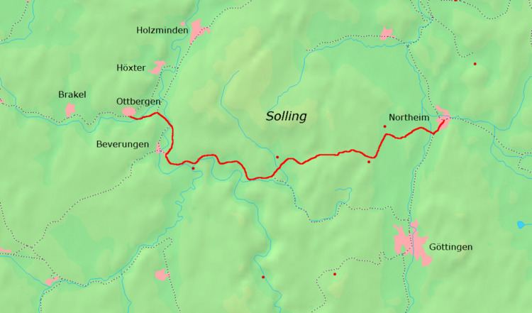 Solling Railway