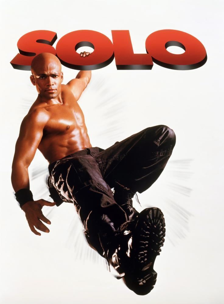 Solo (1996 film) Solo Movie 1996