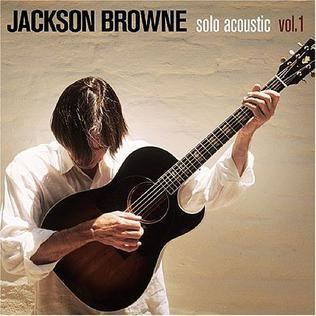 Solo Acoustic, Vol. 1 httpsuploadwikimediaorgwikipediaen11fJac