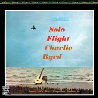 Solo Flight (Charlie Byrd album) httpsuploadwikimediaorgwikipediaen883Sol
