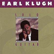 Solo Guitar (Earl Klugh album) httpsuploadwikimediaorgwikipediaenthumb1