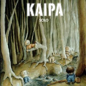Solo (Kaipa album) wwwprogarchivescomprogressiverockdiscography