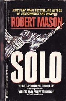 Solo (Mason novel) httpsuploadwikimediaorgwikipediaenthumbd