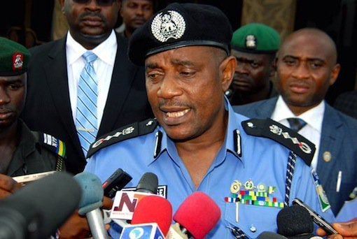 Solomon Arase Boko Haram insurgency has claimed 90000 officers so far IG of