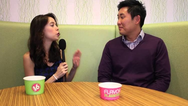 Solomon Choi Interview with 16 Handles founder Solomon Choi YouTube