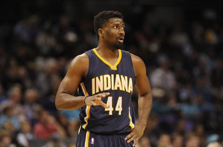 Solomon Hill Solomon Hill Is One of the Worst Shooters in the NBA