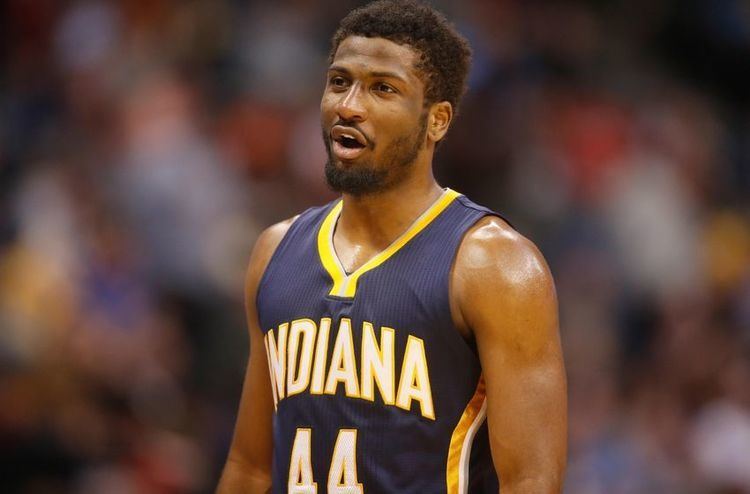 Solomon Hill Solomon Hill Was He the Right Pick for Indiana Pacers