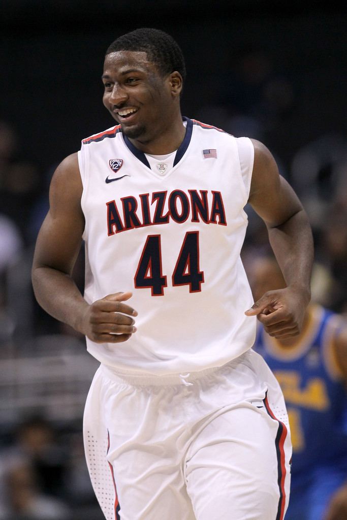 Solomon Hill (basketball) Solomon Hill Pictures Pac 12 Basketball Tournament