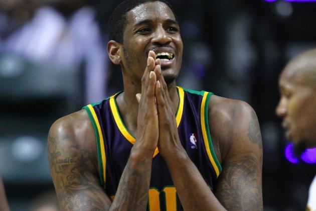 Solomon Jones NBA Rumors Knicks Sign Solomon Jones Not James Singleton