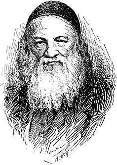 Solomon Judah Loeb Rapoport