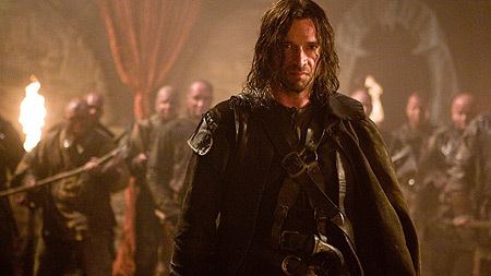 Solomon Kane Five Facts About Solomon Kane ltlt Rotten Tomatoes Movie and TV News