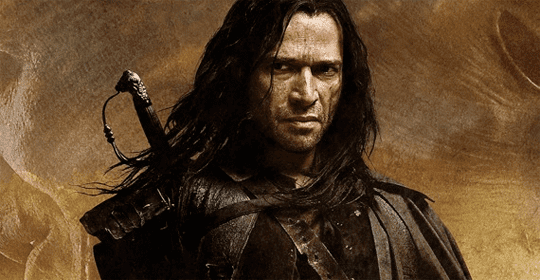 Solomon Kane Solomon Kane 2009 Movie Review Methods Unsound