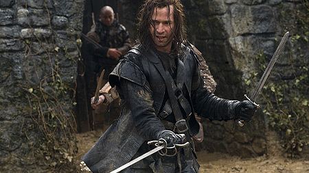 Solomon Kane Five Facts About Solomon Kane ltlt Rotten Tomatoes Movie and TV News