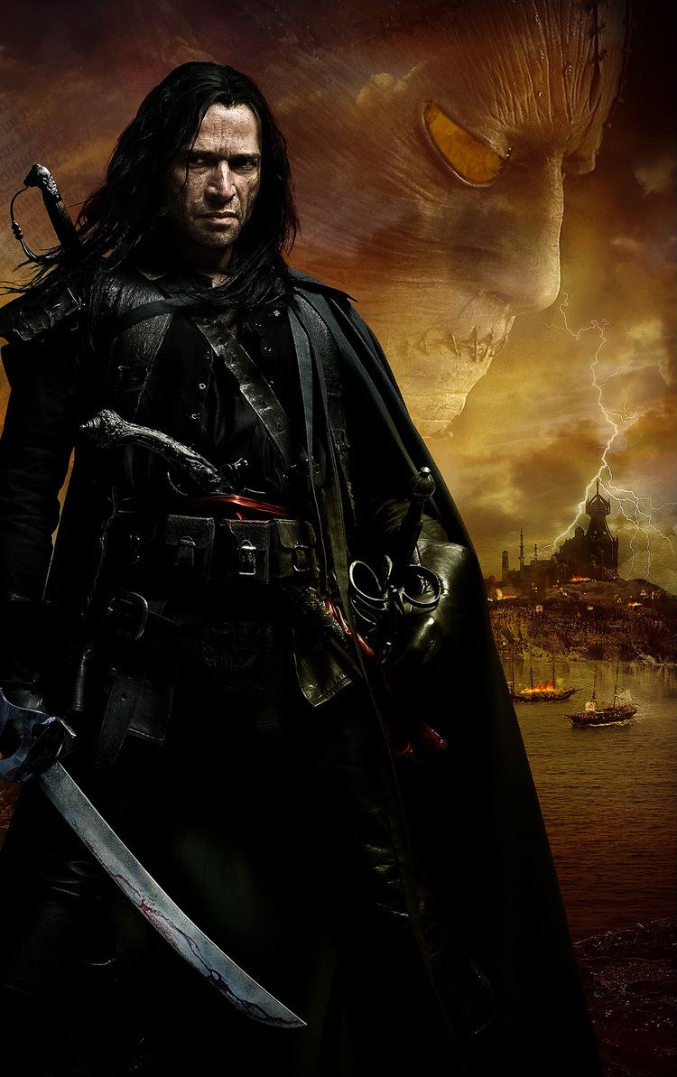 Solomon Kane Solomon Kane Official Movie Site