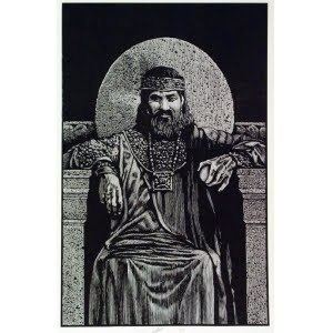 Solomon King imgmodernghanacomimagescontentkingsolomonjpg