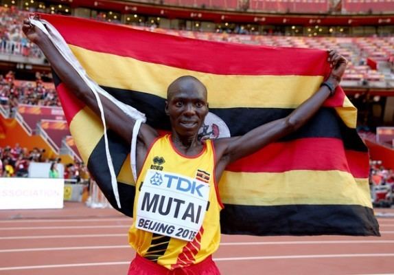 Solomon Mutai Munyo Solomon Mutai