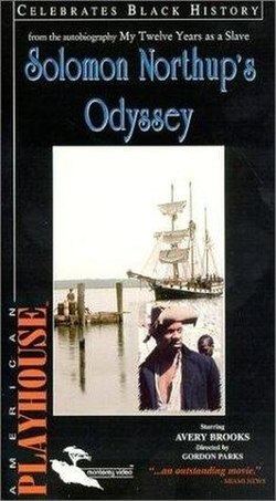 Solomon Northup's Odyssey Solomon Northups Odyssey Wikipedia